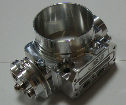 THROTTLE BODY 104.5958 MITSUBISHI EVO 1-3