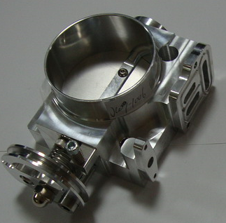 THROTTLE BODY 104.5955 FIT FOR SUBARU VERSION 7-8