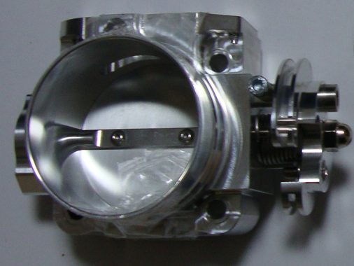 THROTTLE BODY 104.5959 FIT FOR MITSUBISHI EVO 4-6